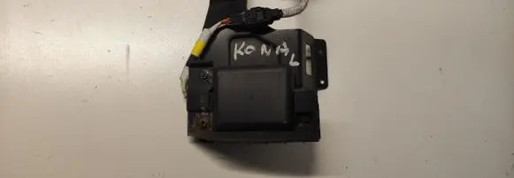 Hyundai Kona I Blind spot module 99140K4010