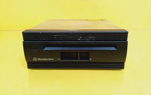 GPS navigation control unit/module
