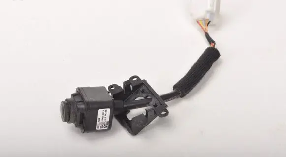 Hyundai i30 Reversing camera J003117504