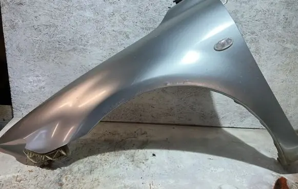 Mazda 6 Fender