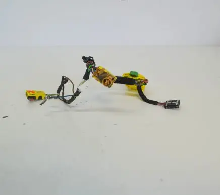 Audi Q5 SQ5 Other wiring loom 80A971589C