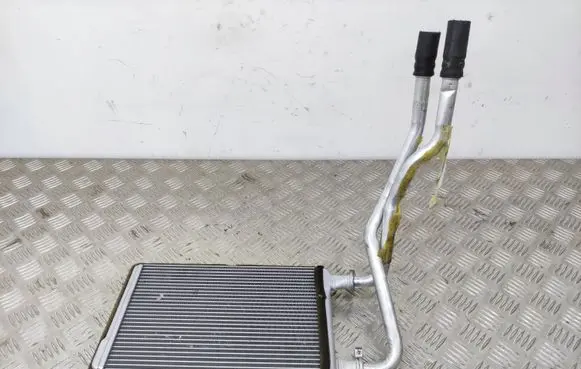 Chrysler 300 - 300C Heater blower radiator