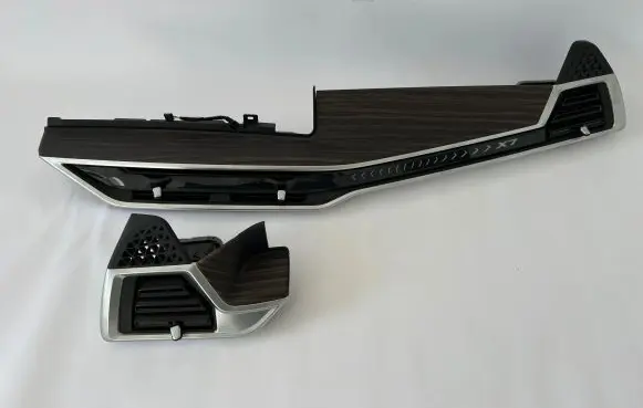 BMW X7 G07 Interior decorative trim set BMWX7dekory