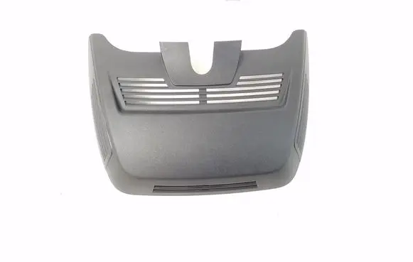 Mercedes-Benz E C207 W207 Rear view mirror (interior) A2078211936