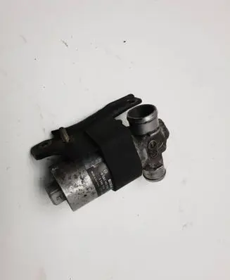 BMW 5 E39 Idle control valve (regulator) 6744713 1744713 0280140545
