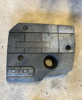 Mitsubishi Space Star Engine cover (trim) MR914631 MR91463