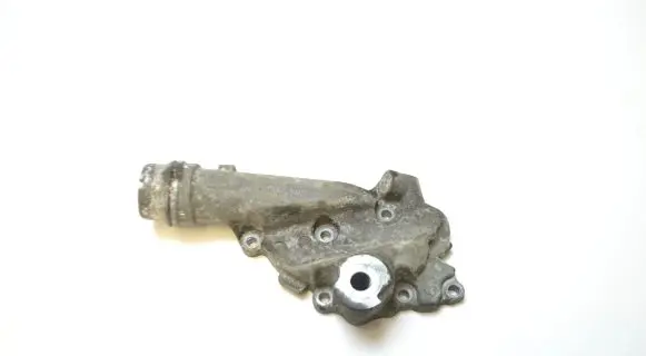 Audi A6 S6 C7 4G Other engine bay part 06E121161AN