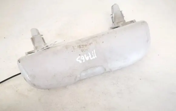 Renault Espace - Grand espace IV Other interior part 8200000111