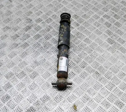 Dodge RAM 1500 DS Front shock absorber/damper 05154666AC