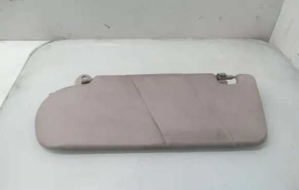 Land Rover Freelander Sun visor