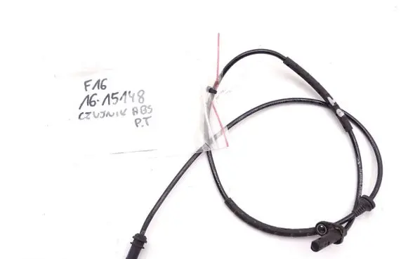 BMW X6 F16 ABS rear brake sensor 6771777