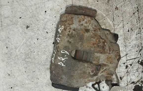 Audi A4 S4 B6 8E 8H Front brake caliper
