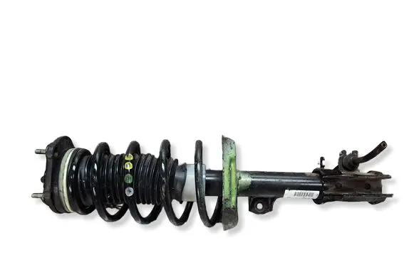 Citroen Nemo Front shock absorber/damper S26309385