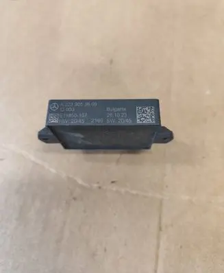 Mercedes-Benz GLC X253 C253 Other control units/modules A2239053609 E11850107