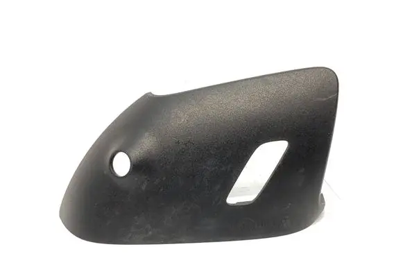 Porsche 992 Plastic wing mirror trim cover 992857538F A2740446