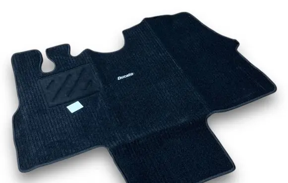 Fiat Ducato Interior carpet W256 50900855
