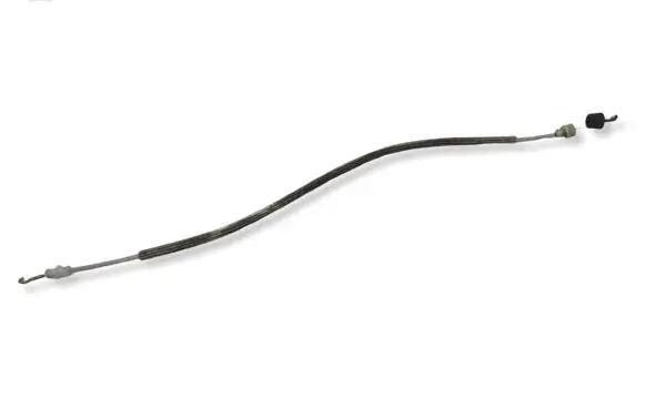 Audi A4 S4 B5 8D Front door cable line 