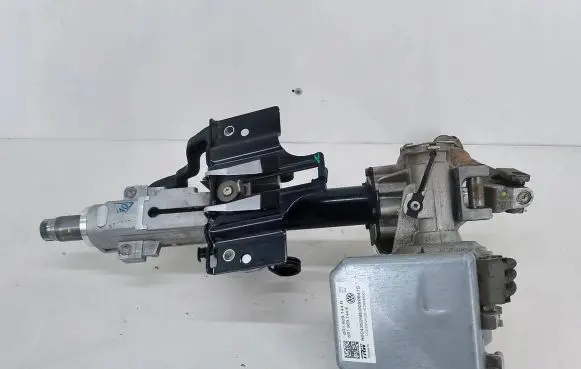 Skoda Rapid (NH) Electric power steering pump 