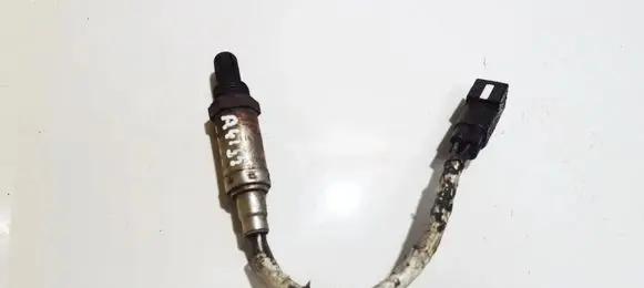 Lambda probe sensor