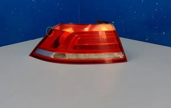 Volkswagen PASSAT B8 Rear/tail lights 3G5945095F 3G5945311