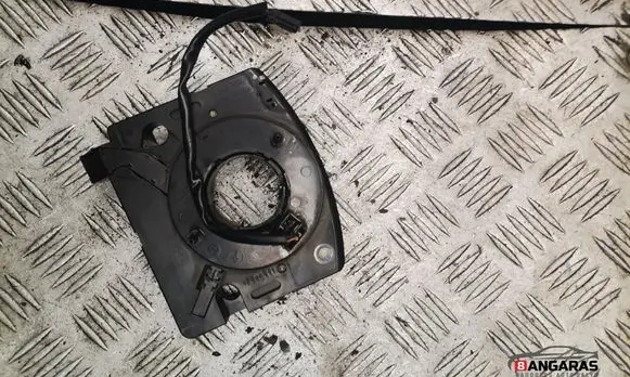 Audi A6 S6 C5 4B Airbag slip ring squib (SRS ring) 1J0959654R