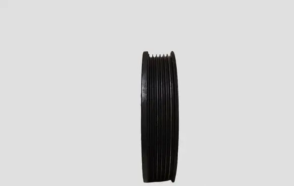 Skoda Fabia Mk2 (5J) Crankshaft pulley 03D105255D