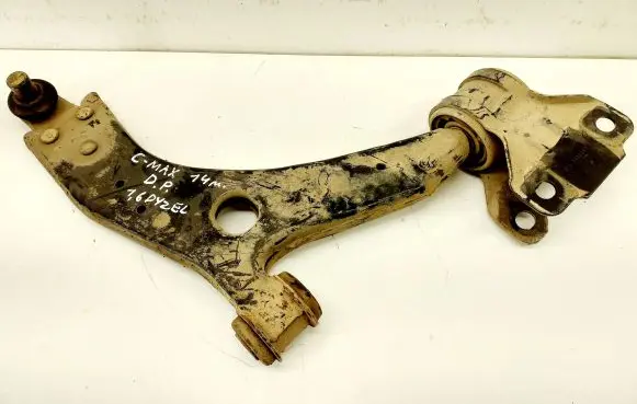 Ford C-MAX II Front lower control arm/wishbone