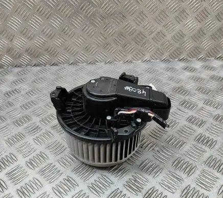 Toyota RAV 4 (XA40) Heater fan/blower 8710342101