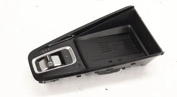 Skoda Octavia Mk4 Gear shifter/selector 5E4713203CK