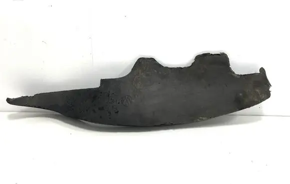 Volkswagen Golf VI Fender foam support/seal 5K0864236