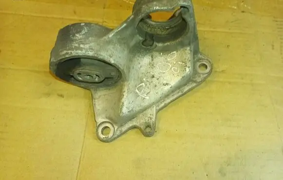 Peugeot 406 Driveshaft support bearing bracket 96193563 96133053