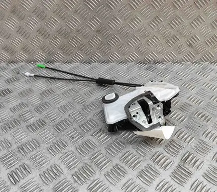 Toyota RAV 4 (XA50) Coupe door lock (next to the handle) 6904053140