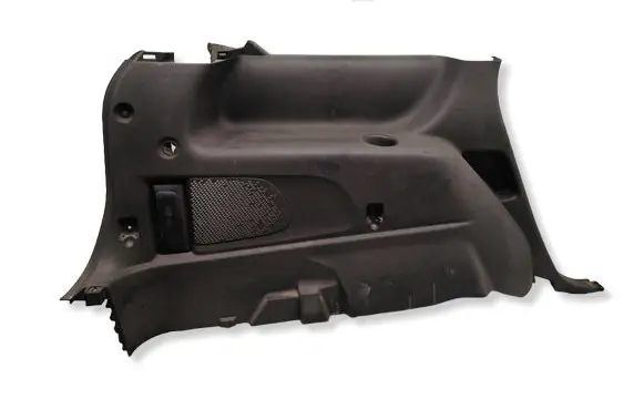 Fiat Freemont Trunk/boot lower side trim panel 3006014LFN 3006008 QTRPNL7BASS