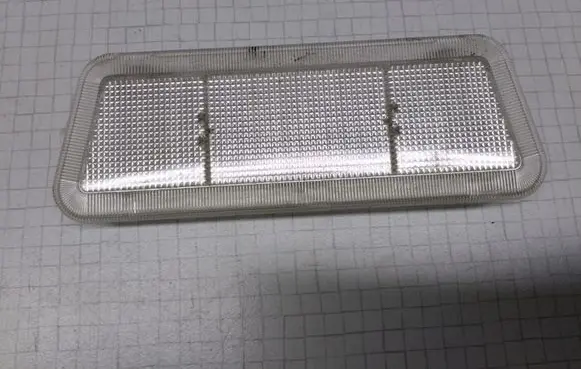 Opel Astra G Interior lighting switch 90568390 90460774