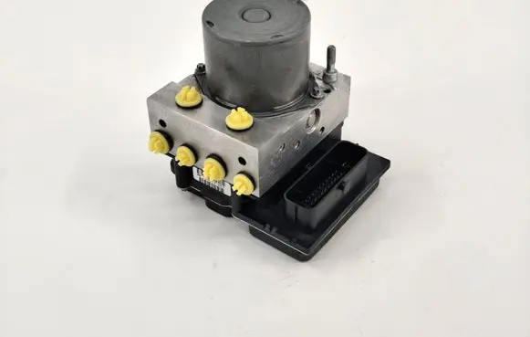 Opel Corsa D ABS control unit/module 0265251864 13350598 0265951752