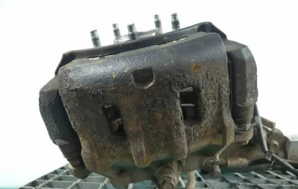 Chevrolet Captiva Front brake caliper IMPRK1325427
