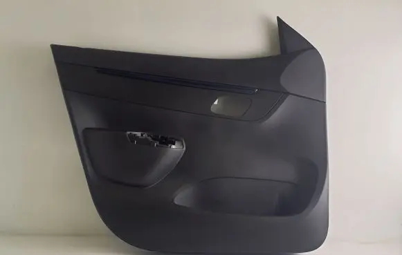 Dacia Spring Front door card panel trim 809016605R 809019472R
