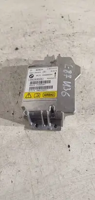 BMW 1 E81 E87 Airbag control unit/module 9184432 0285010070 31918443201