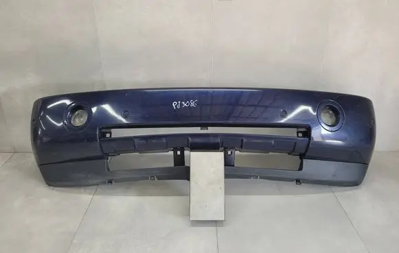 Land Rover Range Rover L322 Front bumper 8269028 8269027
