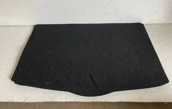 Nissan Qashqai Trunk/boot mat liner 849044EA0A