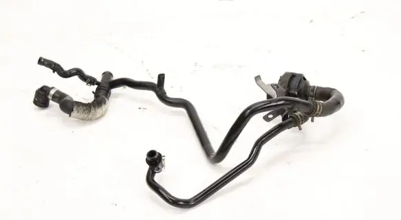 Skoda Superb B8 (3V) Electric auxiliary coolant/water pump 04L121065BK