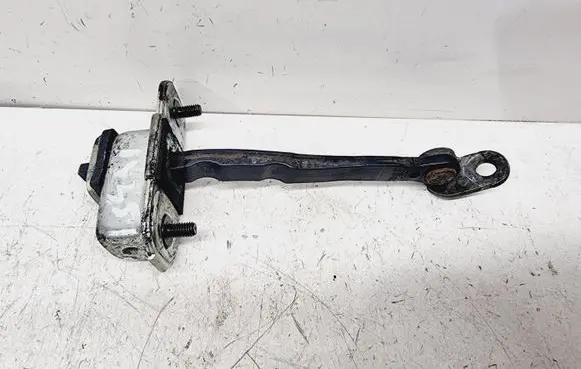 Hyundai ix35 Front door check strap stopper 793902Y000