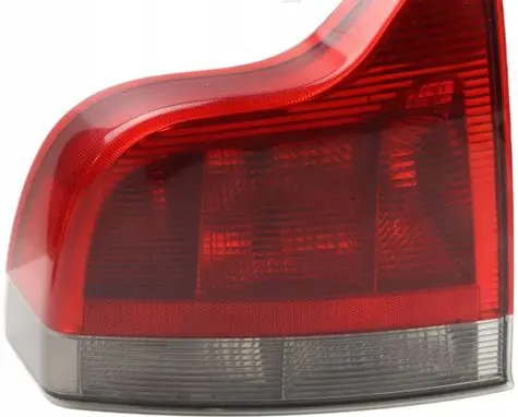 Volvo S60 Rear/tail lights 8664079 8664081