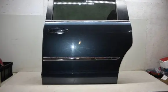 Chrysler Town u0026 Country V Side sliding door 