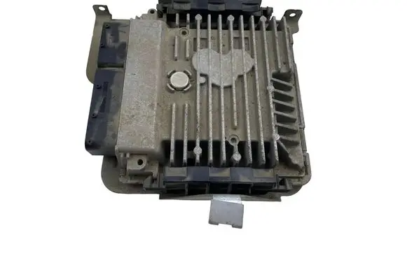 Volkswagen Caddy Engine control unit/module 03L906023DB