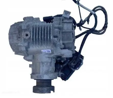 Ford Focus Rear differential G1FY-4000-RL G1F7-14G359 G1ET-14A107