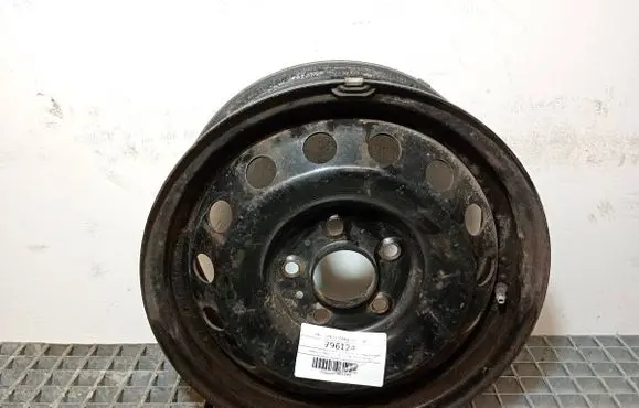 Acura CL II R15 steel rim 