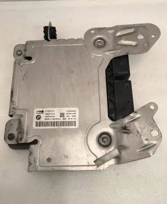 BMW X5 E70 Engine control unit/module 1277022195 7022195 1279H08269