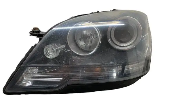 Mercedes-Benz ML W164 Headlight/headlamp A1648203959