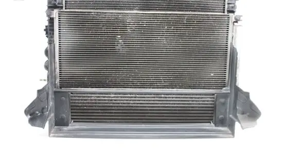 Opel Mokka Radiator set 95301354